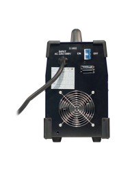 Аппарат сварочный инверторный "STICKMATE 250/2" (AURORA) 220В/380В, 20-190А/20-250А фото №4095681