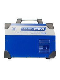 Аппарат сварочный инверторный "STICKMATE 250/2" (AURORA) 220В/380В, 20-190А/20-250А фото №4095682