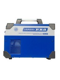 Аппарат сварочный инверторный "STICKMATE 250/2" (AURORA) 220В/380В, 20-190А/20-250А фото №4095683