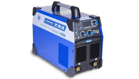 Аппарат сварочный инверторный "STICKMATE 250/2" (AURORA) 220В/380В, 20-190А/20-250А фото №4095684