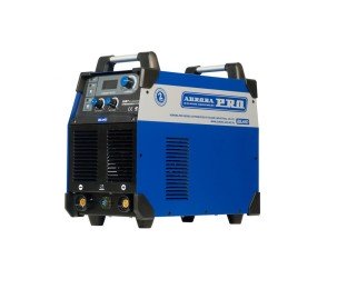 Аппарат сварочный инверторный "STRONGHOLD 315M" (AURORA) 380В фото №4090562