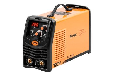 Аппарат сварочный инверторный "TECH ARC 205 В" / СВАРОГ / # Z203 / НАКС РФ фото №4083627