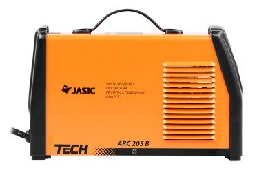 Аппарат сварочный инверторный "TECH ARC 205 В" / СВАРОГ / # Z203 / НАКС РФ фото №4083628