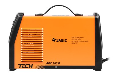 Аппарат сварочный инверторный "TECH ARC 205 В" / СВАРОГ / # Z203 / НАКС РФ фото №4083631