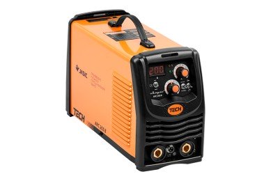 Аппарат сварочный инверторный "TECH ARC 205 В" / СВАРОГ / # Z203 / НАКС РФ фото №4083633