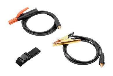 Аппарат сварочный инверторный "TECH ARC 205 В" / СВАРОГ / # Z203 / НАКС РФ фото №4083635