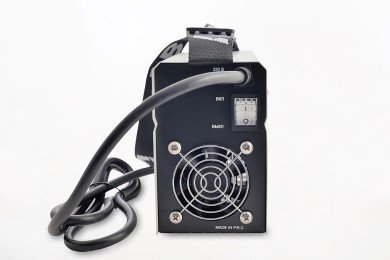 Аппарат сварочный инверторный "Вектор 1600" (AURORA) 230В, 6,6 кВА фото №4069042