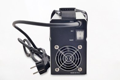 Аппарат сварочный инверторный "Вектор 2000" (AURORA) 230В, 8,4 кВА фото №4086651