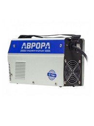 Аппарат сварочный инверторный "Вектор 2200" (AURORA) 230В, 20-220А фото №4095490