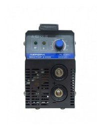 Аппарат сварочный инверторный "Вектор 2200" (AURORA) 230В, 20-220А фото №4095492