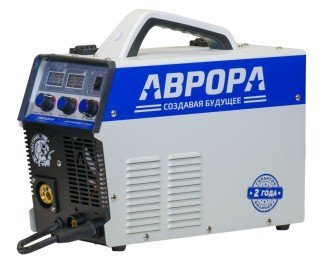 Аппарат сварочный полуавтомат "Динамика 2000" (AURORA) 220 В фото №4093769