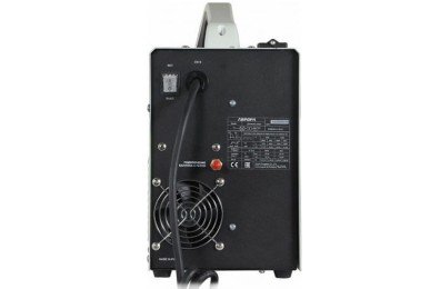 Аппарат сварочный полуавтомат "Динамика 2000" (AURORA) 220 В фото №4093770