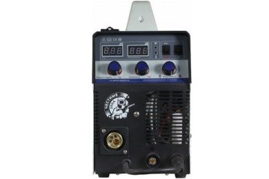 Аппарат сварочный полуавтомат "Динамика 2000" (AURORA) 220 В фото №4093771