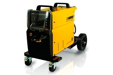 Аппарат сварочный полуавтомат КЕДР AlphaMIG-250S-1 (30–250А, 220В) фото №4079321