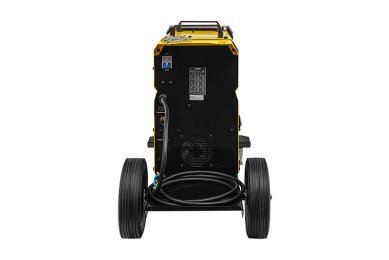 Аппарат сварочный полуавтомат КЕДР AlphaMIG-250S-1 (30–250А, 220В) фото №4079322