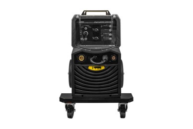 Аппарат сварочный полуавтомат КЕДР AlphaMIG-250S-1 (30–250А, 220В) фото №4079324