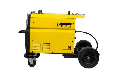 Аппарат сварочный полуавтомат КЕДР AlphaMIG-250S-1 (30–250А, 220В) фото №4079325