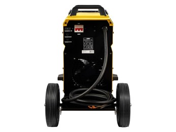 Аппарат сварочный полуавтомат КЕДР AlphaMIG-500S Plus (40–500А, 380В) фото №4087203