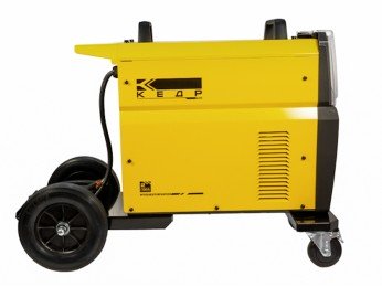 Аппарат сварочный полуавтомат КЕДР AlphaMIG-500S Plus (40–500А, 380В) фото №4087205