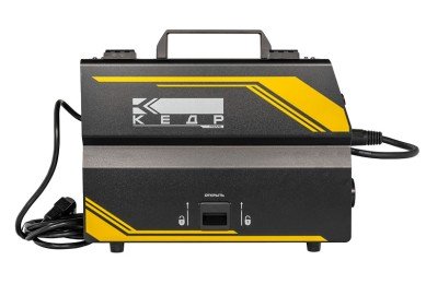 Аппарат сварочный полуавтомат КЕДР UltraMIG-180 (220В, 30-180А) фото №4082317