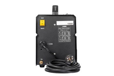 Аппарат сварочный полуавтомат КЕДР UltraMIG-180 Compact  (220В, 40-180А) фото №3882736