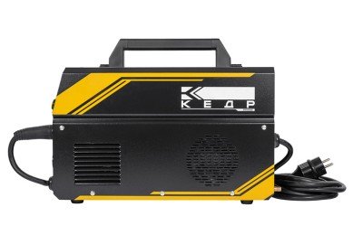 Аппарат сварочный полуавтомат КЕДР UltraMIG-180 Compact  (220В, 40-180А) фото №3882737