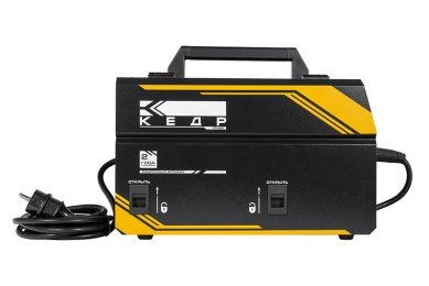 Аппарат сварочный полуавтомат КЕДР UltraMIG-180 Compact  (220В, 40-180А) фото №3882738