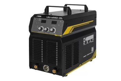 Аппарат сварочный полуавтомат КЕДР UltraMIG-350 (380В, 10-350А) фото №4082341