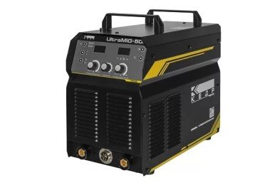 Аппарат сварочный полуавтомат КЕДР UltraMIG-500 (380В, 10-500А) фото №4082342