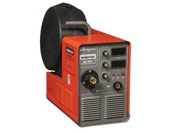 Аппарат сварочный полуавтомат MIG 200 Y / СВАРОГ / # J03 фото №3886256