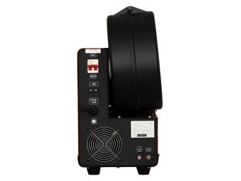 Аппарат сварочный полуавтомат MIG 200 Y / СВАРОГ / # J03 фото №3886259