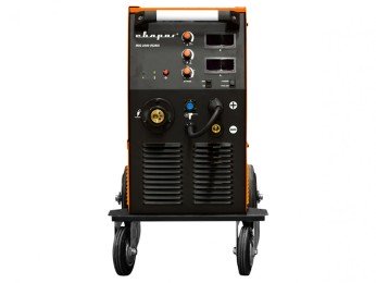 Аппарат сварочный полуавтомат MIG 2000 / СВАРОГ / N280 фото №4080038