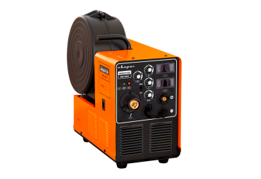 Аппарат сварочный полуавтомат MIG 250 Y / СВАРОГ / # J04-М фото №3881899