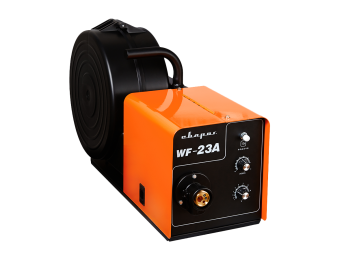 Аппарат сварочный полуавтомат MIG 350 STANDART / J1601 / СВАРОГ фото №4080510