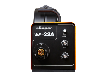 Аппарат сварочный полуавтомат MIG 350 STANDART / J1601 / СВАРОГ фото №4080511