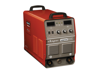 Аппарат сварочный полуавтомат MIG 350 STANDART / J1601 / СВАРОГ фото №4080504