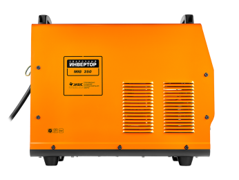 Аппарат сварочный полуавтомат MIG 350 STANDART / J1601 / СВАРОГ фото №4080509