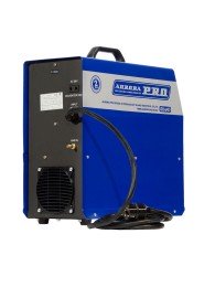 Аппарат сварочный полуавтомат "OVERMAN 160" (AURORA) 220 В 4 кВт, 40-160 А фото №3882220