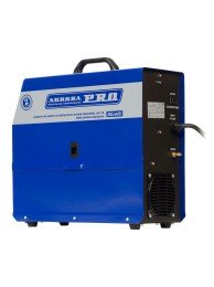 Аппарат сварочный полуавтомат "OVERMAN 160" (AURORA) 220 В 4 кВт, 40-160 А фото №3882221