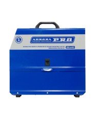 Аппарат сварочный полуавтомат "OVERMAN 160" (AURORA) 220 В 4 кВт, 40-160 А фото №3882223