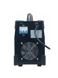 Аппарат сварочный полуавтомат "OVERMAN 160" (AURORA) 220 В 4 кВт, 40-160 А фото №3882225