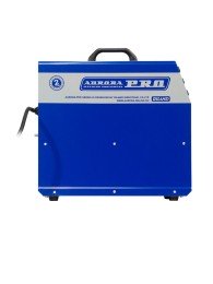 Аппарат сварочный полуавтомат "OVERMAN 160" (AURORA) 220 В 4 кВт, 40-160 А фото №3882226