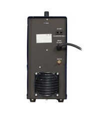 Аппарат сварочный полуавтомат "OVERMAN 160" (AURORA) 220 В 4 кВт, 40-160 А фото №3882227