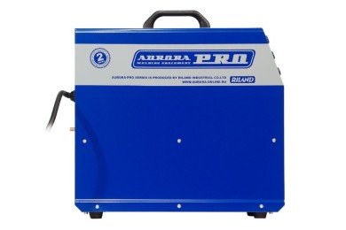 Аппарат сварочный полуавтомат "OVERMAN 200" (AURORA) 220 В, 5.6 кВт, 40-200 А фото №4087998