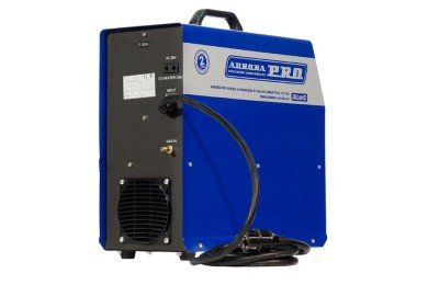 Аппарат сварочный полуавтомат "OVERMAN 200" (AURORA) 220 В, 5.6 кВт, 40-200 А фото №4088000