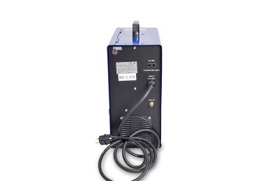 Аппарат сварочный полуавтомат "OVERMAN 200" (AURORA) 220 В, 5.6 кВт, 40-200 А фото №4088006