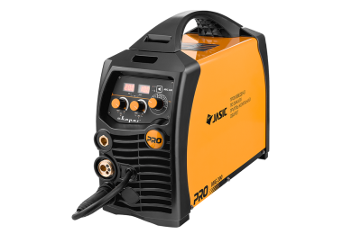 Аппарат сварочный полуавтомат "PRO MIG 200" / СВАРОГ / # N229 фото №3886163