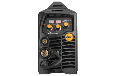 Аппарат сварочный полуавтомат "PRO MIG 200" / СВАРОГ / # N229 фото №3886164