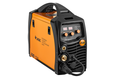 Аппарат сварочный полуавтомат "PRO MIG 200" / СВАРОГ / # N229 фото №3886165