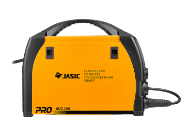 Аппарат сварочный полуавтомат "PRO MIG 200" / СВАРОГ / # N229 фото №3886166
